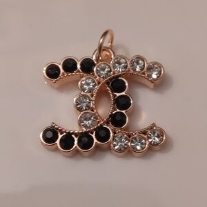 Chanel Zipper Pull